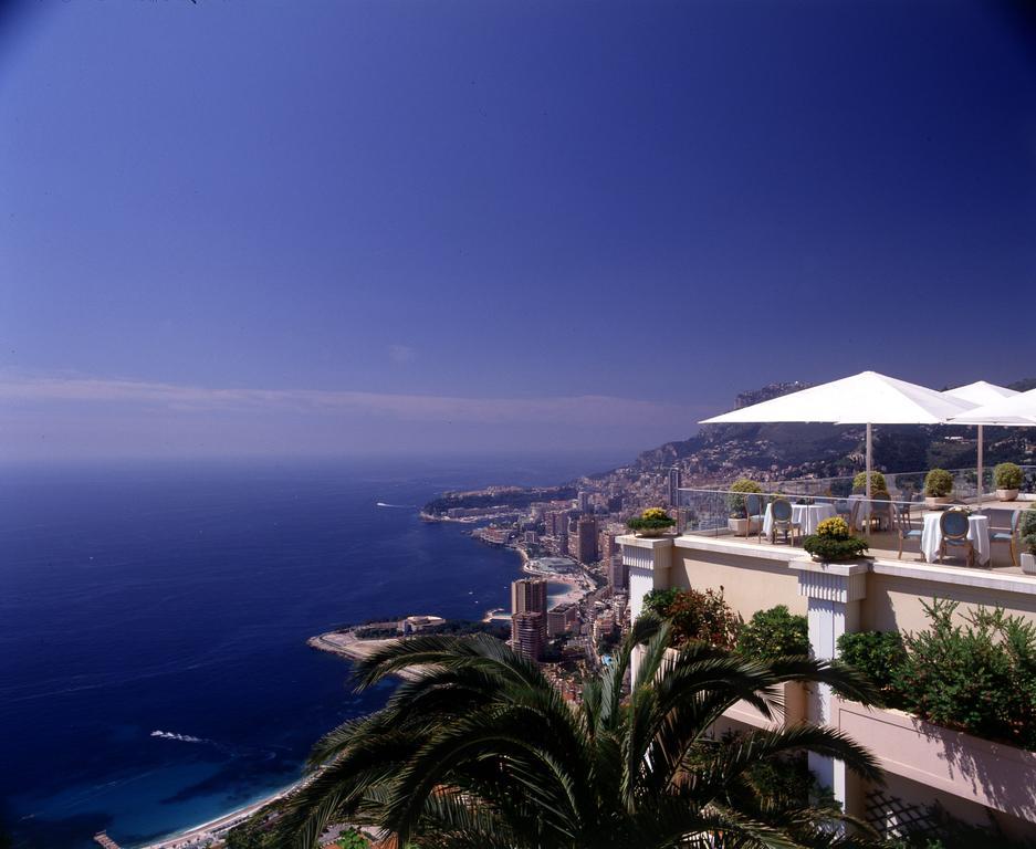 Vista Palace Hotel&Beach Resort - Monte Carlo View Roquebrune-Cap-Martin Bekvämligheter bild